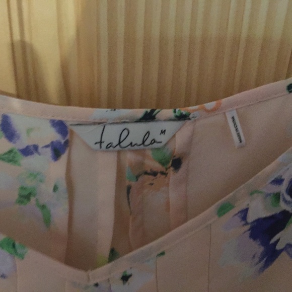 Talula Shirt - Picture 2 of 2